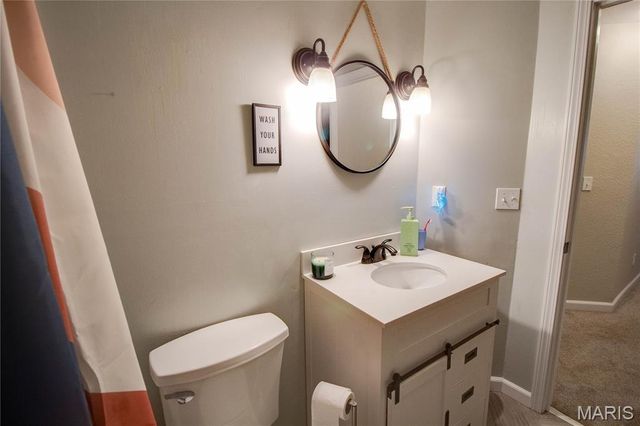 38 Katie Lynn Court, Glen Carbon, IL 62034