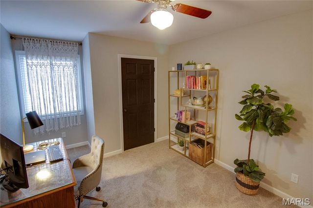 38 Katie Lynn Court, Glen Carbon, IL 62034