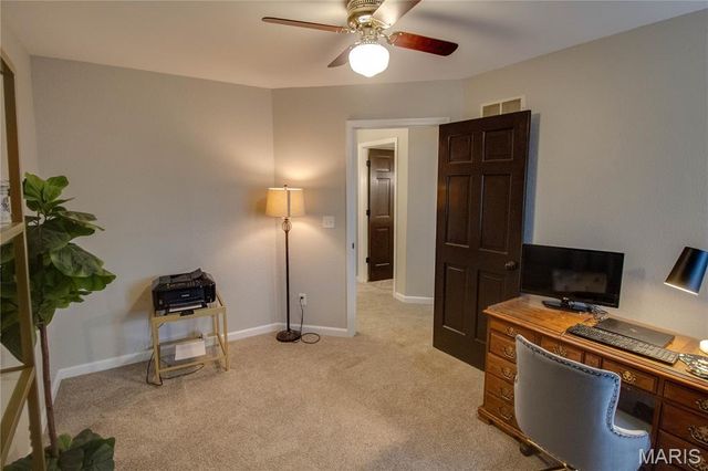 38 Katie Lynn Court, Glen Carbon, IL 62034