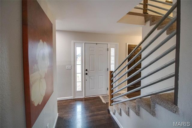 38 Katie Lynn Court, Glen Carbon, IL 62034