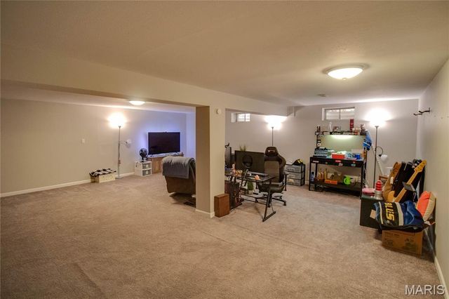 38 Katie Lynn Court, Glen Carbon, IL 62034