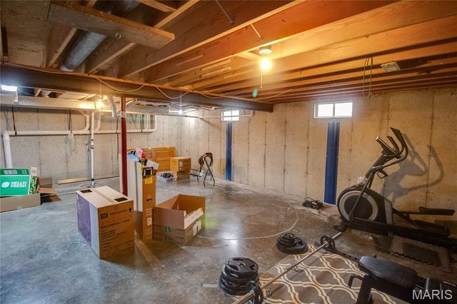 38 Katie Lynn Court, Glen Carbon, IL 62034