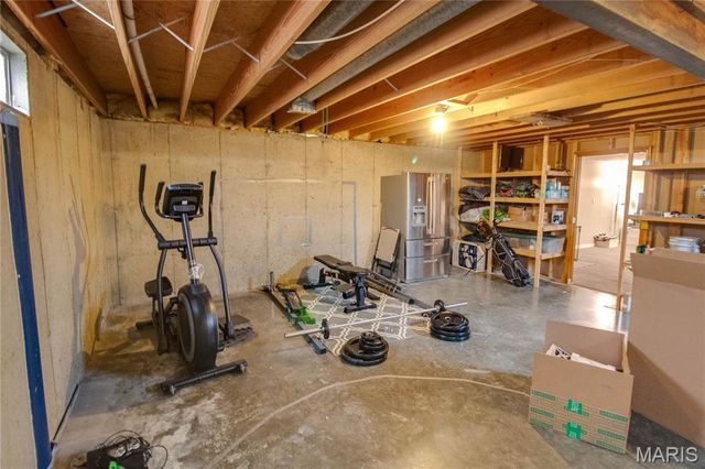 38 Katie Lynn Court, Glen Carbon, IL 62034