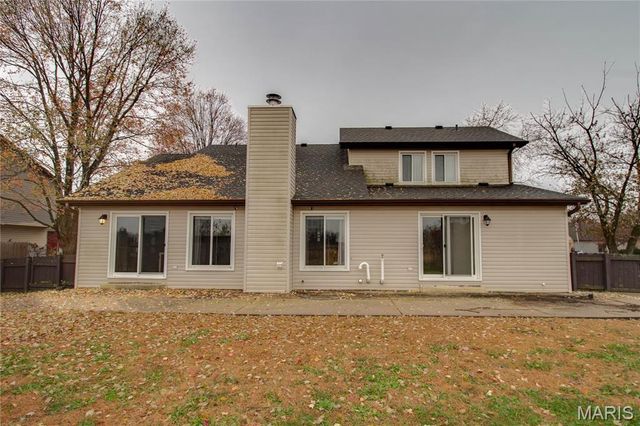 38 Katie Lynn Court, Glen Carbon, IL 62034