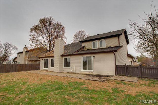 38 Katie Lynn Court, Glen Carbon, IL 62034