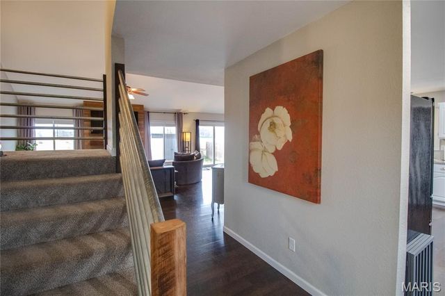 38 Katie Lynn Court, Glen Carbon, IL 62034