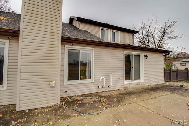 38 Katie Lynn Court, Glen Carbon, IL 62034