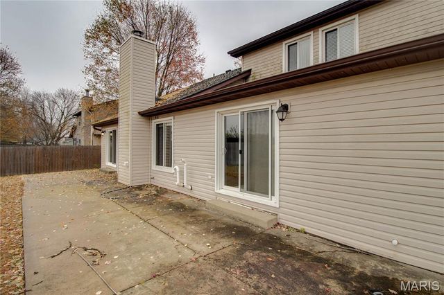 38 Katie Lynn Court, Glen Carbon, IL 62034