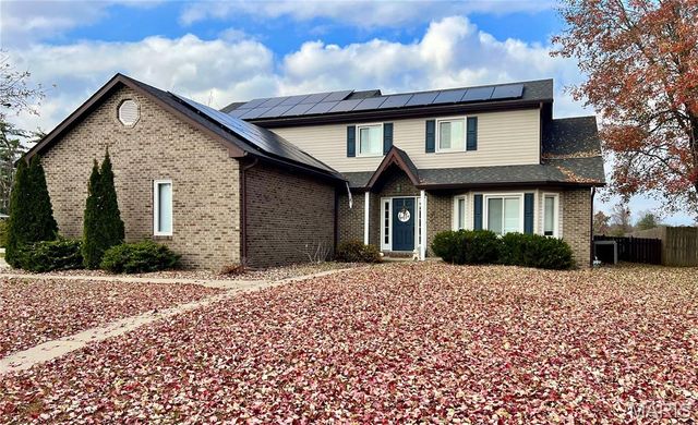 38 Katie Lynn Court, Glen Carbon, IL 62034