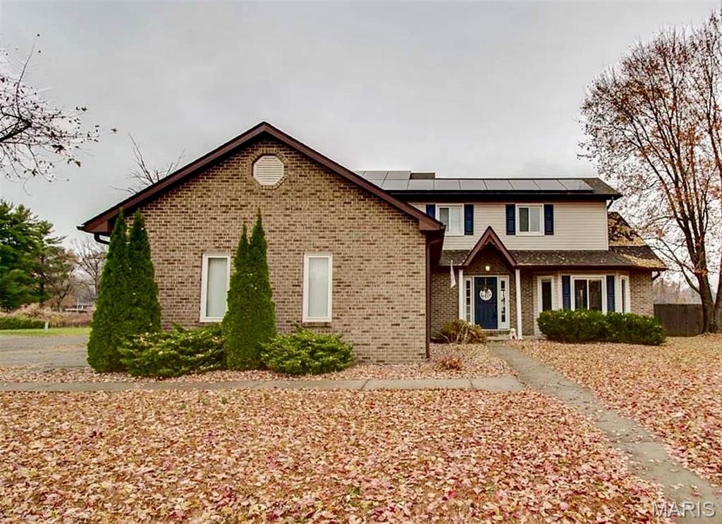 38 Katie Lynn Court, Glen Carbon, IL 62034