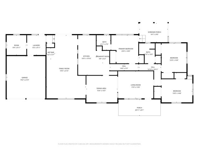 803 Peach ST, Seguin, TX 78155