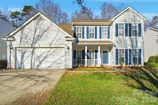 3620 Cole Mill Road, Charlotte, NC 28270