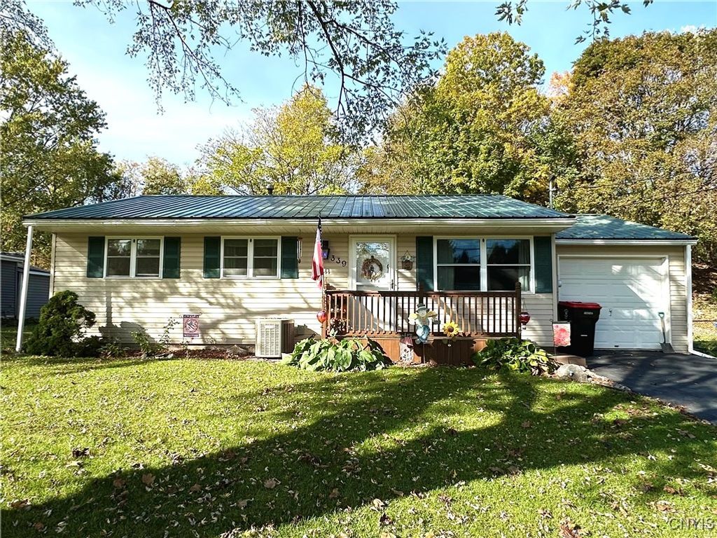 339 South Webber Drive, Sullivan, NY 13037