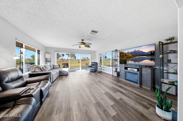 10804 W CAMEO Drive, Sun City, AZ 85351