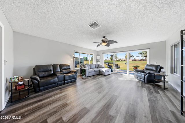 10804 W CAMEO Drive, Sun City, AZ 85351