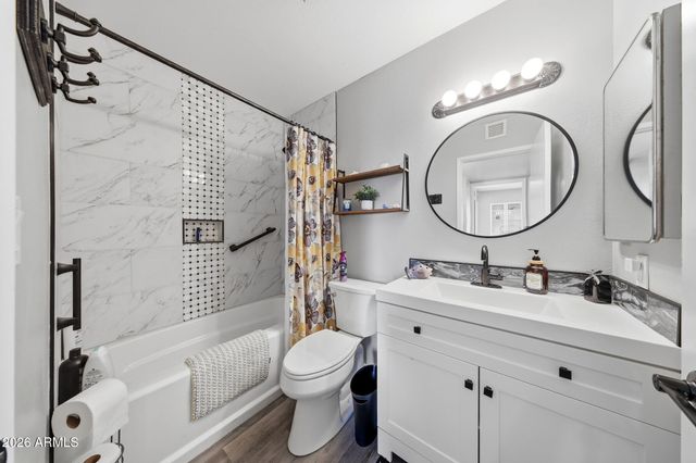 10804 W CAMEO Drive, Sun City, AZ 85351