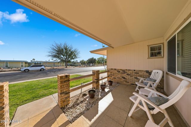 10804 W CAMEO Drive, Sun City, AZ 85351