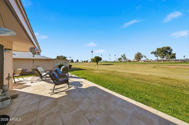 10804 W CAMEO Drive, Sun City, AZ 85351