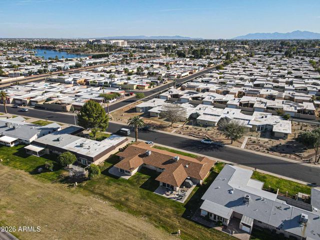 10804 W CAMEO Drive, Sun City, AZ 85351