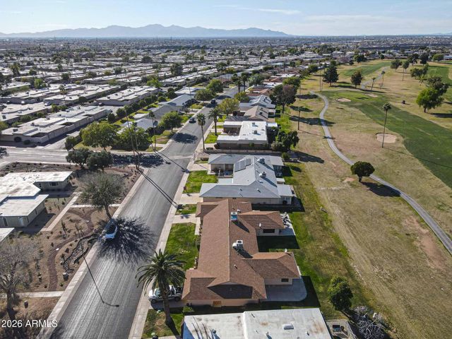 10804 W CAMEO Drive, Sun City, AZ 85351