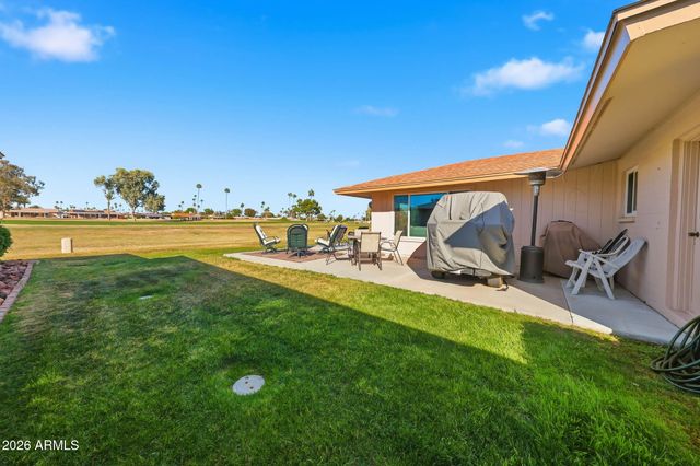 10804 W CAMEO Drive, Sun City, AZ 85351