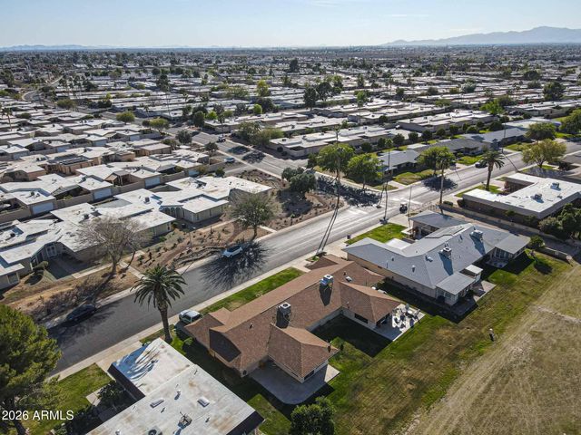 10804 W CAMEO Drive, Sun City, AZ 85351