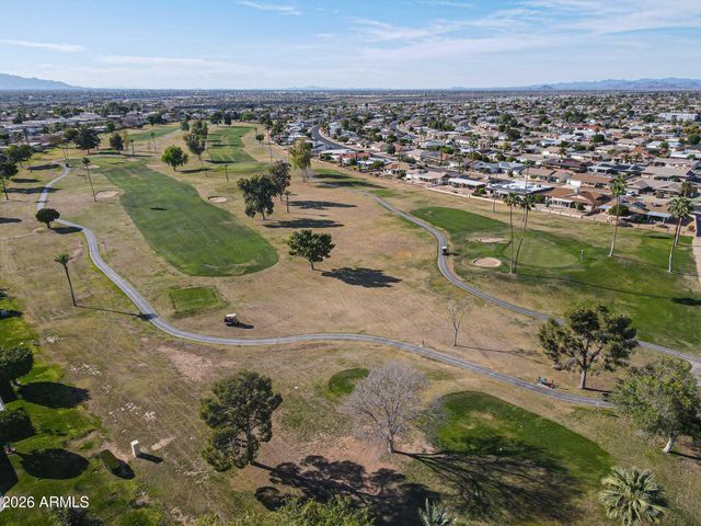 10804 W CAMEO Drive, Sun City, AZ 85351