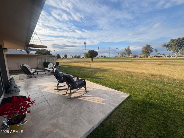 10804 W CAMEO Drive, Sun City, AZ 85351