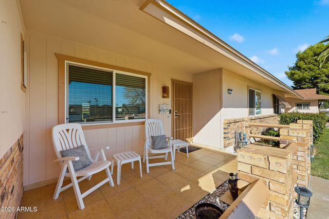 10804 W CAMEO Drive, Sun City, AZ 85351