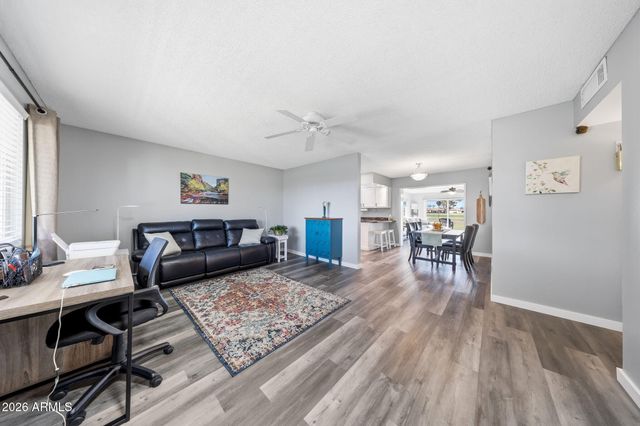 10804 W CAMEO Drive, Sun City, AZ 85351