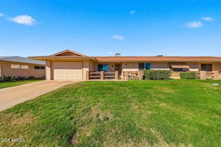 10804 W CAMEO Drive, Sun City, AZ 85351