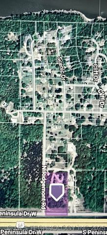 553 N Ridgemont Road, Cleveland, OK 74020