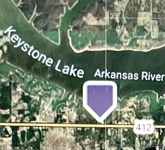 553 N Ridgemont Road, Cleveland, OK 74020