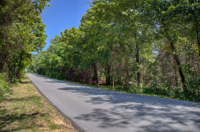 553 N Ridgemont Road, Cleveland, OK 74020