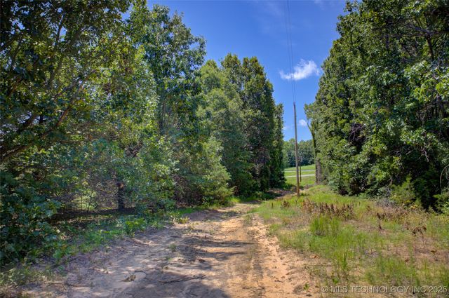 553 N Ridgemont Road, Cleveland, OK 74020