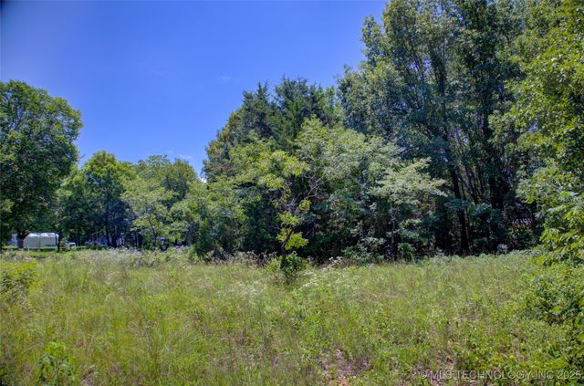 553 N Ridgemont Road, Cleveland, OK 74020