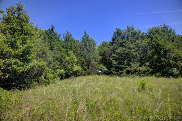 553 N Ridgemont Road, Cleveland, OK 74020