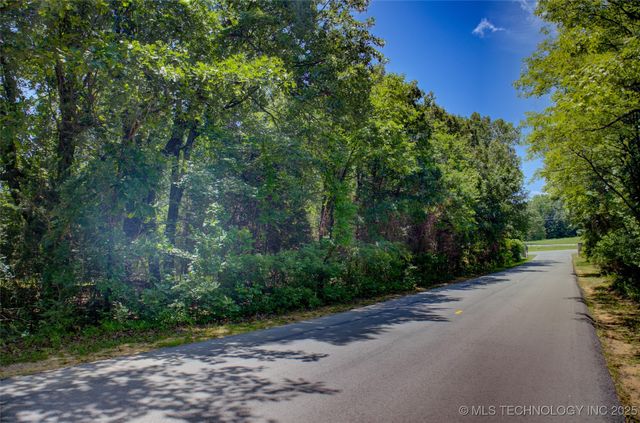 553 N Ridgemont Road, Cleveland, OK 74020