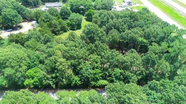 553 N Ridgemont Road, Cleveland, OK 74020