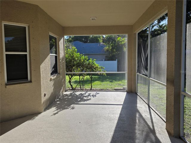 3621 MASSINI AVENUE, North Port, FL 34286