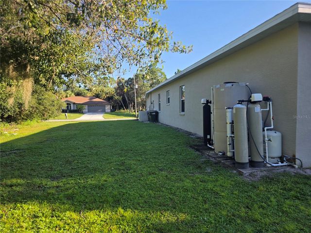 3621 MASSINI AVENUE, North Port, FL 34286