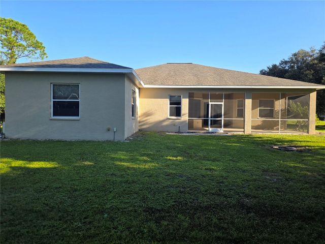 3621 MASSINI AVENUE, North Port, FL 34286