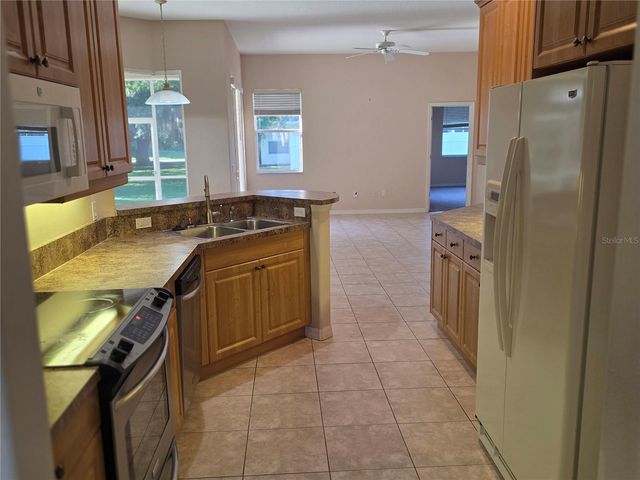 3621 MASSINI AVENUE, North Port, FL 34286