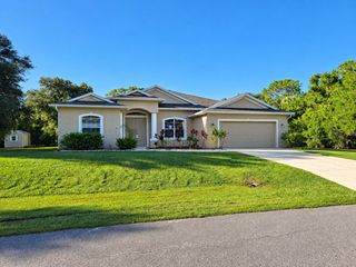 3621 MASSINI AVENUE, North Port, FL 34286