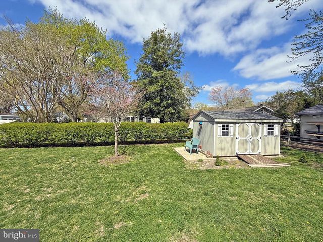 27562 THISTLE LN, Millsboro, DE 19966
