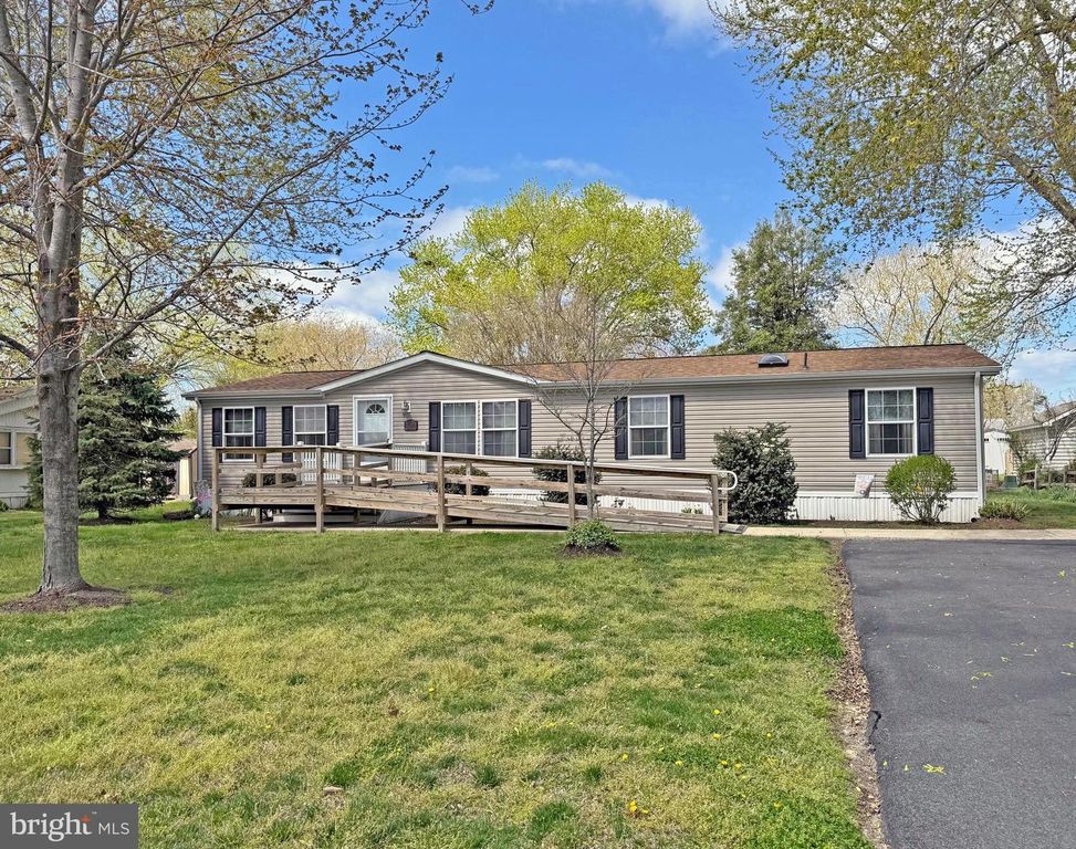 27562 THISTLE LN, Millsboro, DE 19966