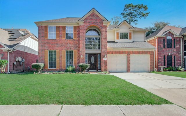 16506 Great Forest, Humble, TX 77346