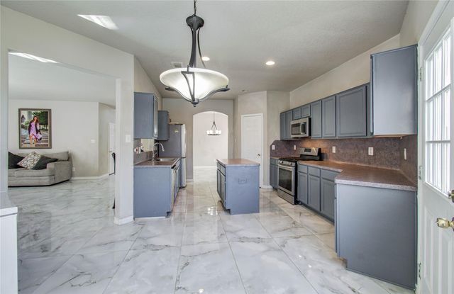 16506 Great Forest, Humble, TX 77346