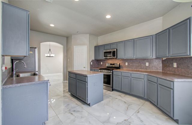 16506 Great Forest, Humble, TX 77346