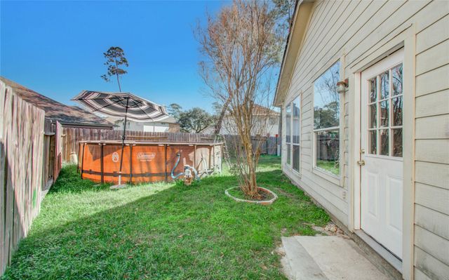 16506 Great Forest, Humble, TX 77346